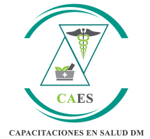 CAES Capacitaciones en Salud